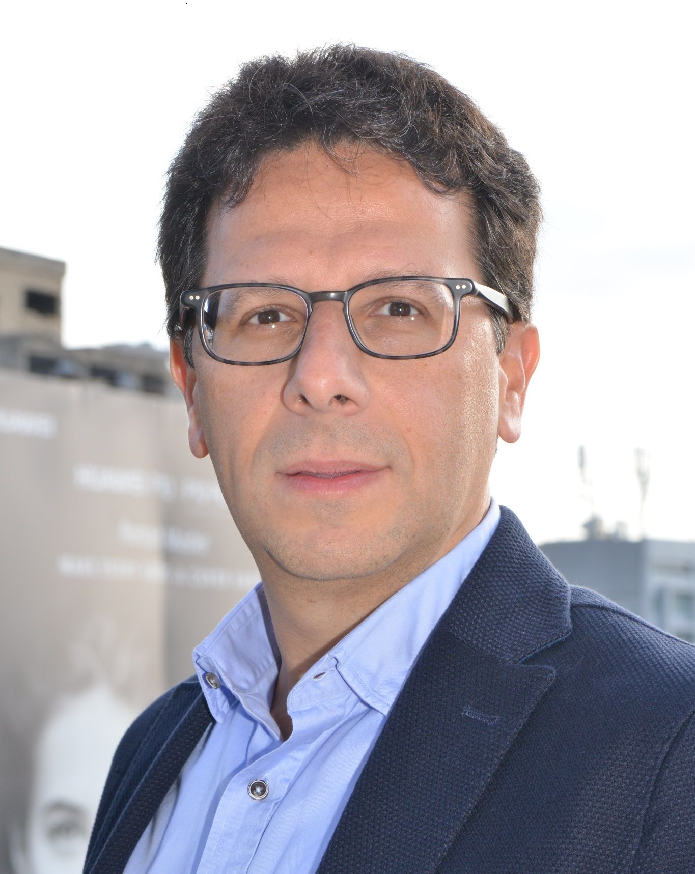 Walid Hanna
